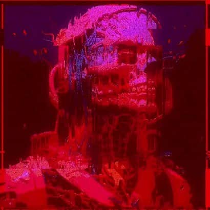 スラッシュのインスタグラム：「Credit to @xsullo Voided Red🟥 iiii]; )'◾️」
