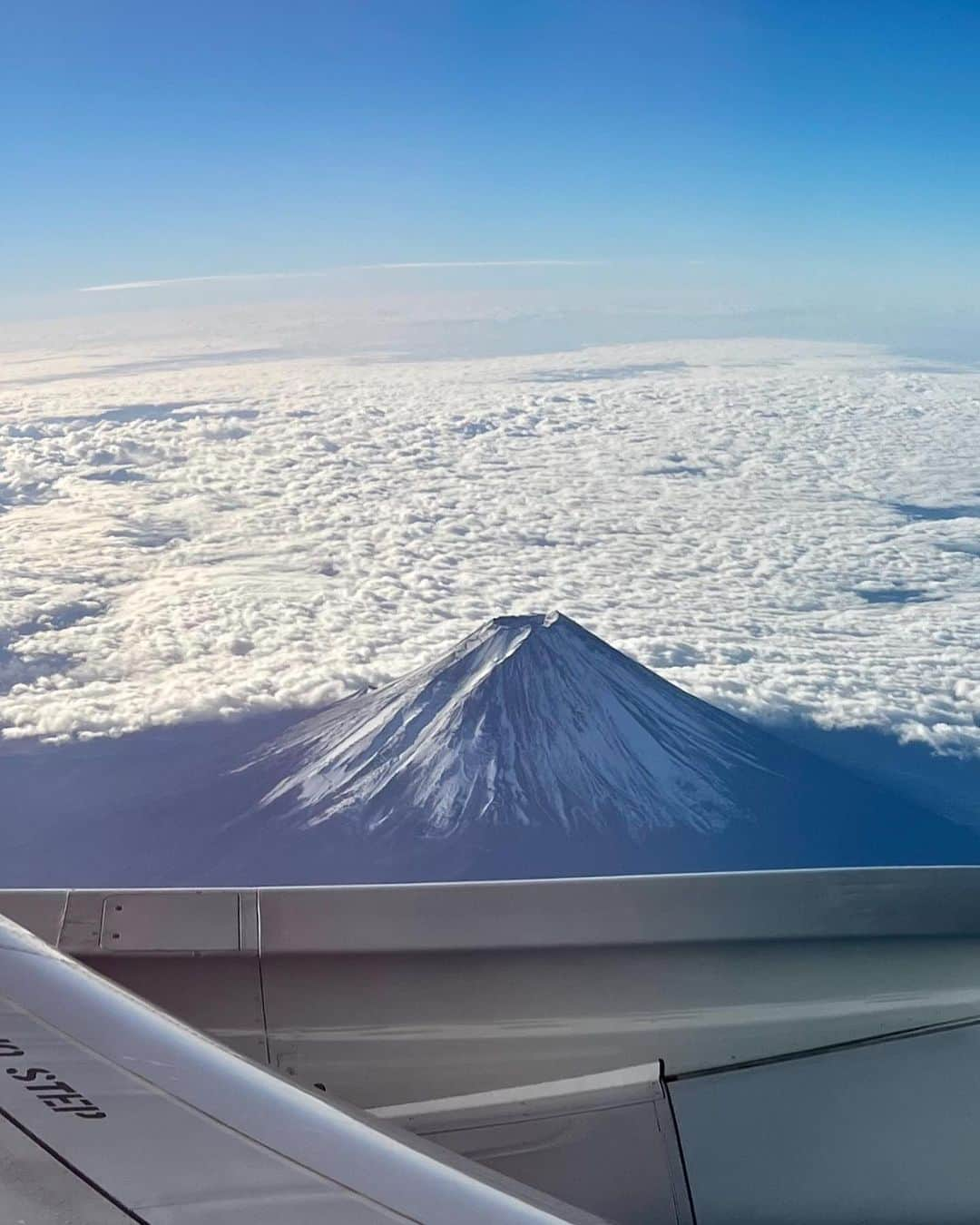 マサ小浜さんのインスタグラム写真 - (マサ小浜Instagram)「HELLO Mt.FUJI...」11月26日 8時06分 - masakohama1