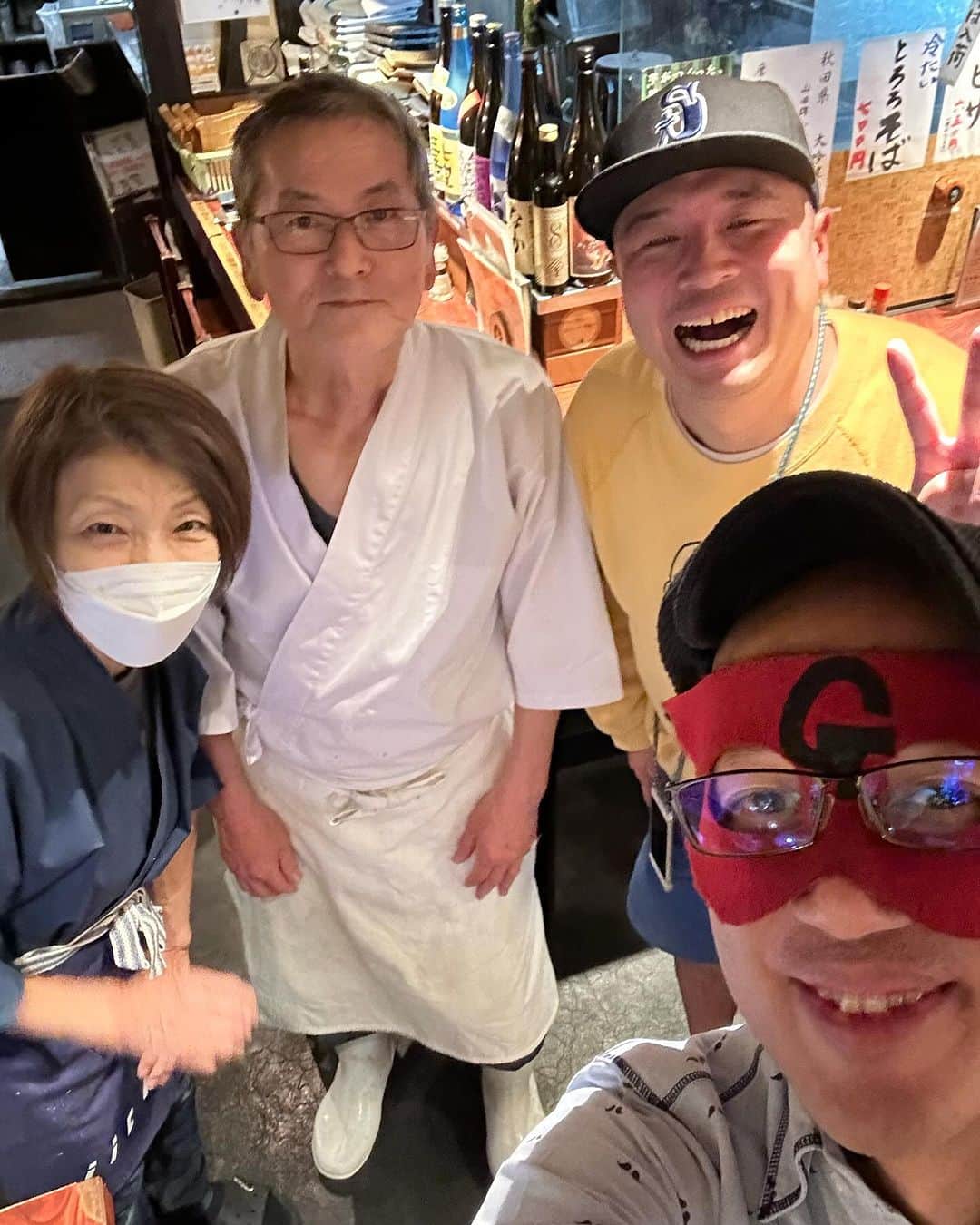 ゲッターズ飯田のインスタグラム：「1000人占い残り２１人。」