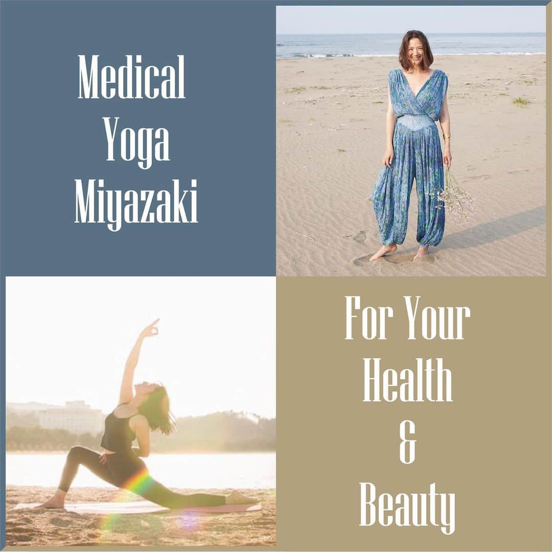 千葉アリサさんのインスタグラム写真 - (千葉アリサInstagram)「Medical yoga studio✖️ココロをひもとく話　💙🤍  @medical.yoga.miyazaki は宮崎神宮の近くにある、 とてもアットホームでおうちのようなヨガスタジオ🏡  YOGASCHOOL （RYT２００資格取得スクール）でもあり、ヨガティチャートレーニングを。そして　ベビーからシニアまでのヨガクラスや産前産後のママのためのヨガクラスやWSが充実。託児ルームもあり、いつからでもライフスタイルにヨガの学びを実践できるよう　ライフステージの変化に寄り添いながら、心身共に健康でより豊かな生活を送るためのサポートをされています♪  そんな素敵なヨガスタジオを運営されている パワフルでしなやかな　清美さん @kiyomi__321 🌼と  来週　11/28  火曜日（10時〜12時） “心をひもとくWS”を開催します⭐︎  まずは　KIYOMI さんによるヨガを🧘‍♀️ 静かに　呼吸に意識を向けて ゆっくりとほどけてゆく体の内側が　巡るのを感じながら　自律神経やエネルギーバランスも整えて。  体の緊張がほどけて　オープンハートになったところで、私から　ココロをひもとく話　講座を💫 （ご提案頂いたこの流れが、私もめっちゃ楽しみ！）  今回は少人数制でママさんのご参加が多いと伺っているので　お伝えしたところで、もしも今抱えていらっしゃるご質問や心のお悩み、ポッっと今伝えたい！と感じたことがあったら　聴かせていただけたら嬉しいです。  自分の心に何があるかを知り、向き合うための時間は、子育てにも関わりのある大事なことだと思います🪞  まず大人が自分の心をケアをする大切さを理解し実践できたら　子供はきっとありのままの自分を大切にできる。  お母さんの笑顔は　子供を笑顔にする。  大人をよくみているし、教えてあげられる。むしろ、小さい子には教えられたり　思い出させてもらってばかりですね♡みんなみーんな尊い赤ちゃんだったんやもん👶  いろんなことが起こる時代だからこそ、大人も　子供も みんなで心を大切に育んでいきたいですよね🌳💗  私も伝えて　聴いて、何ができるか、これからの学びにも繋がる時間になれば🌈そして必要な方に心が少しでも楽になるようなお話ができたらいいなと思っています🙏🌼  #自分を大切にする時間　#ココロをひもとく話　#yoga #mindfullness」11月26日 8時21分 - alyssamarianne