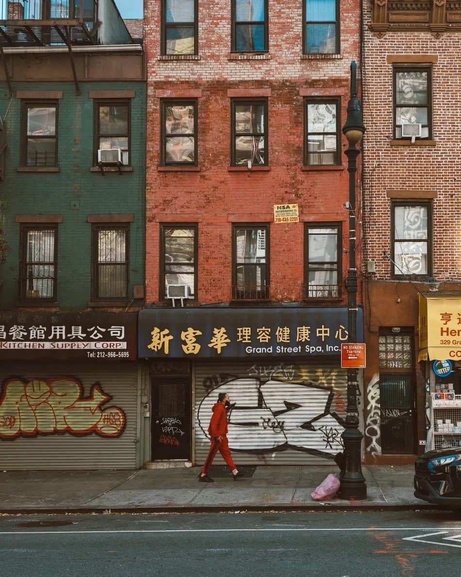 Guido Gutiérrez Ruizさんのインスタグラム写真 - (Guido Gutiérrez RuizInstagram)「Windows of New York • Ventanas de Nueva York #Guigurui」11月26日 8時54分 - guigurui