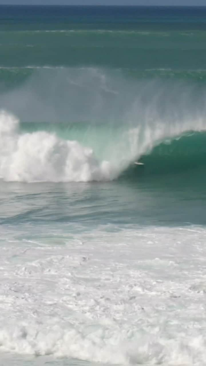 surflineのインスタグラム