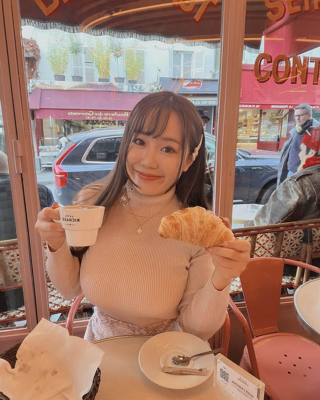 愛場れいらのインスタグラム