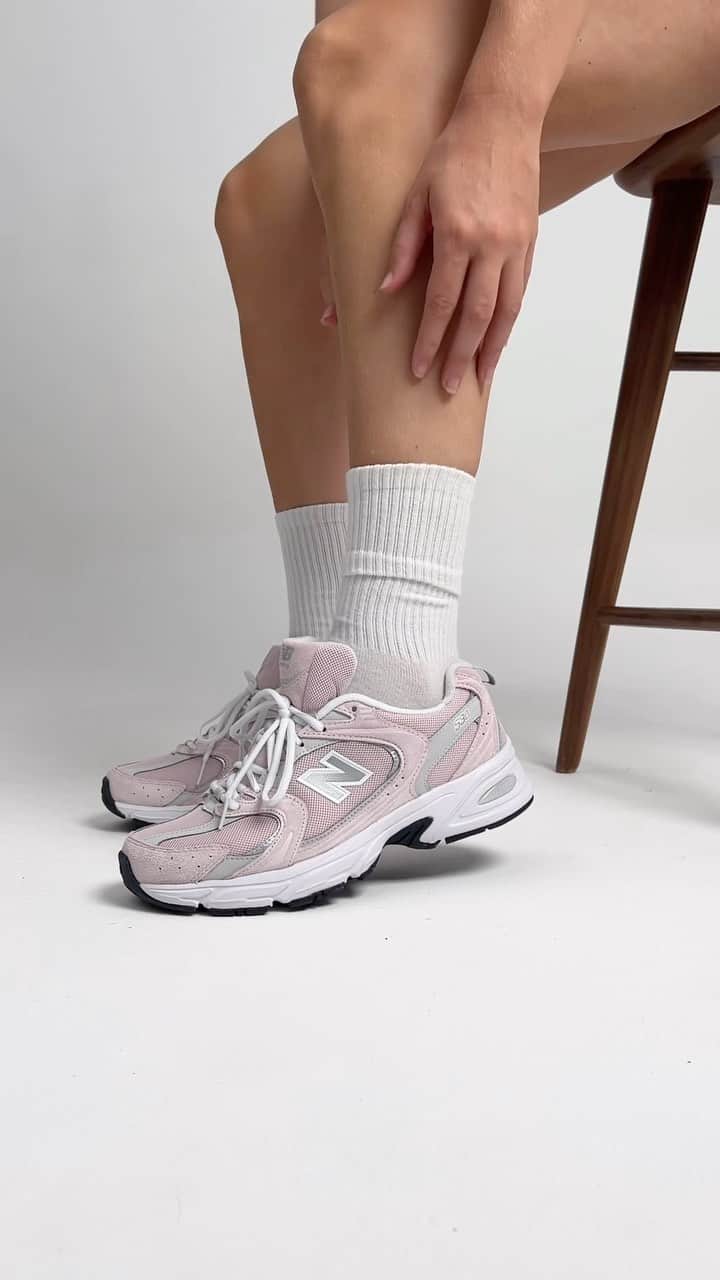 STYLERUNNERのインスタグラム
