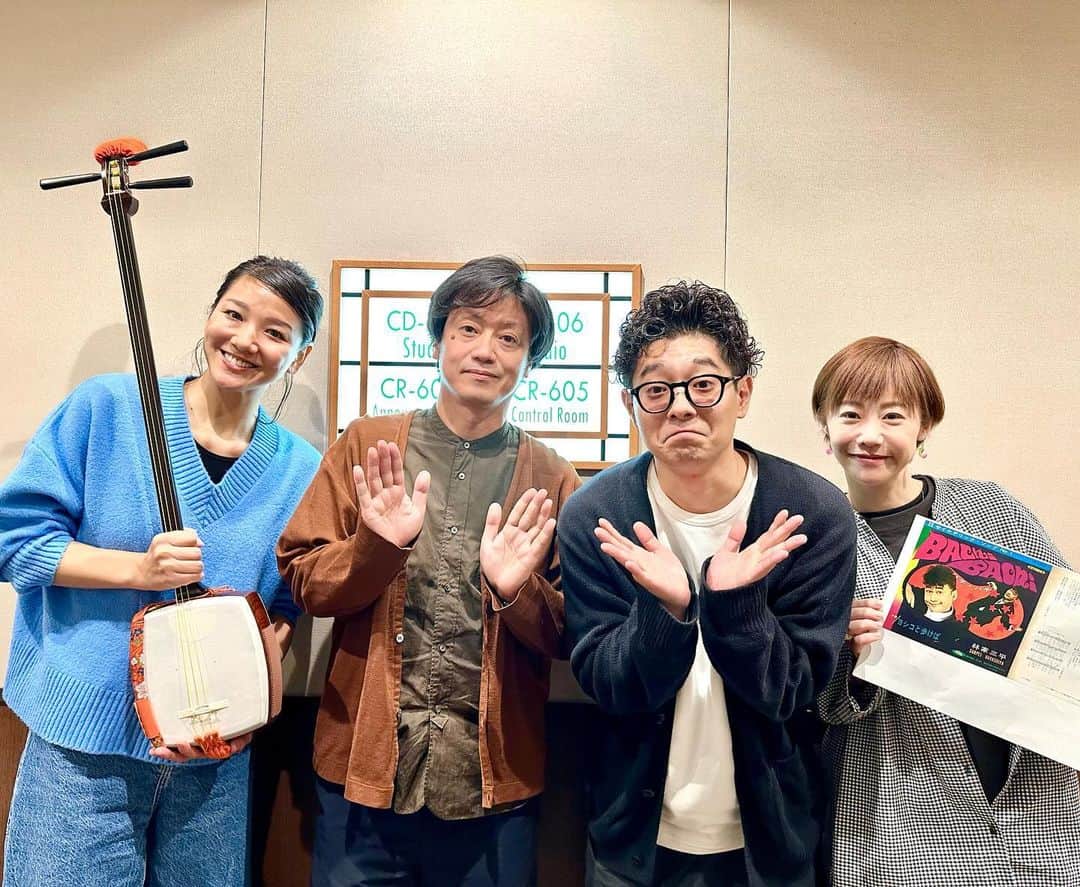 林家あずみのインスタグラム