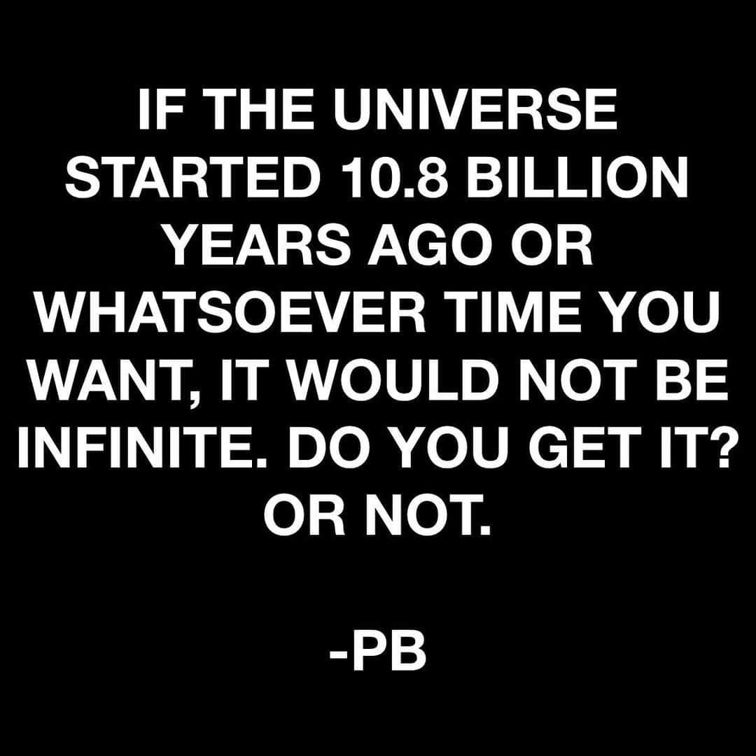 Black Jaguar-White Tiger のインスタグラム：「The “Or Not” above is not a question, it’s a possibility. Let me explain, for this is the True Meaning of TAO: First, Infinity not only means SpaceWise but also TimeWise, if not, again, it would be Infinite. So far, so good? Here is the second part, so to speak: In a Universe of Infinite possibilities, one possibility it is that The Universe is not Infinite, do you see the “Dilemma”? Just like Shakespeare used to say: “To Be or Not To Be, that is the dilemma”. Both theories, Physics and Shakespeare, are wrong, because they are incomplete. Both are both, so to speak: One IS Eternal, but at least in one possibility, The Universe Is Going To Die. Hence, The Black Holes. Each Universe has a Black Hole, that is The Exception To The Rule aka The last factor that always remains in PI, or the factor why 10 /3 will always be .000000000xInfinity It is always the exception to the rule. It applies to everything, as you can see. And since the only Perfect Thing in the Universe is the Zero, then, the most correct way to describe The TAO would be: Zero And It’s Infinite Probabilities. Or Not. This is basically the Mission of my Life: To be able to perceive it, hence understood it (Contrary to that fool of Descartes), in order to share it with you. Or not :) Do you see my point? Please read it twice, or three times. It is important to understand it. Or not HAHHAHA  #PapaBearChronicles」