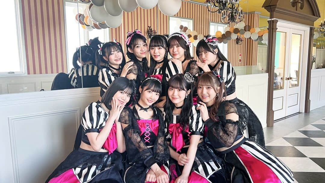 門林有羽のインスタグラム