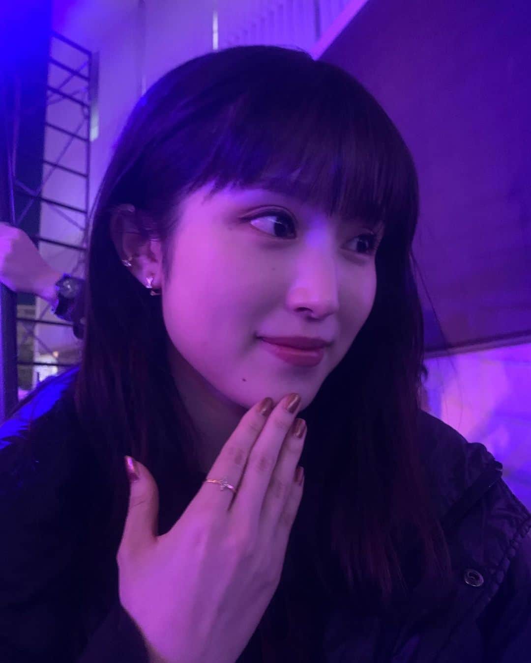福本莉子さんのインスタグラム写真 - (福本莉子Instagram)「⁡ 23歳になりました！！！ たくさんのお祝いメッセージありがとうございました😊」11月26日 21時15分 - riko_fukumoto_