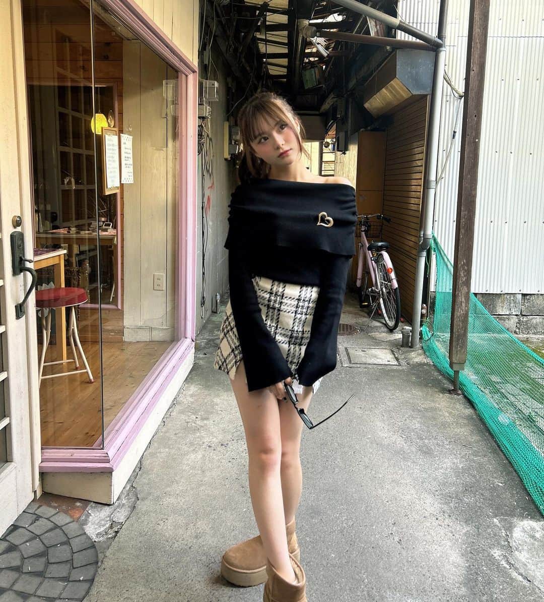 桜さんのインスタグラム写真 - (桜Instagram)11月26日 21時16分 - sakura_0808_