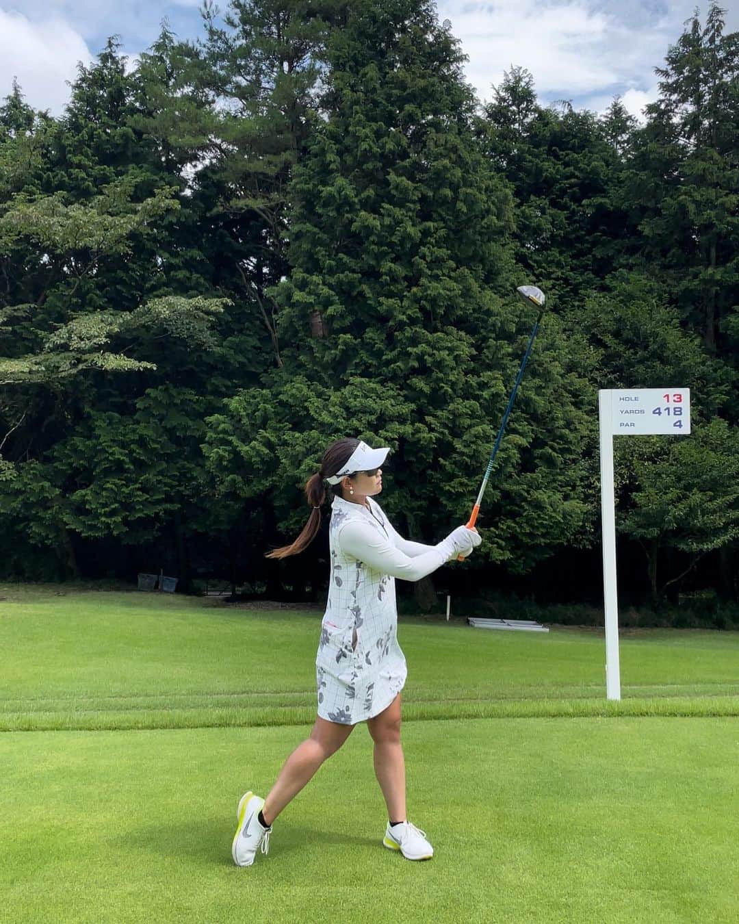 倉田珠里亜のインスタグラム：「. 1st QTで今シーズンの試合が全て終了しました。 不甲斐なくて何も言う事無いです。 しばらくゆっくり休みたいと思います。  今シーズンも沢山のご声援本当にありがとうございました😊」