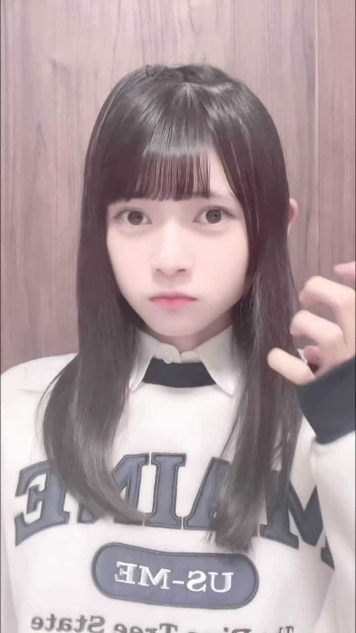 吉本麗南のインスタグラム