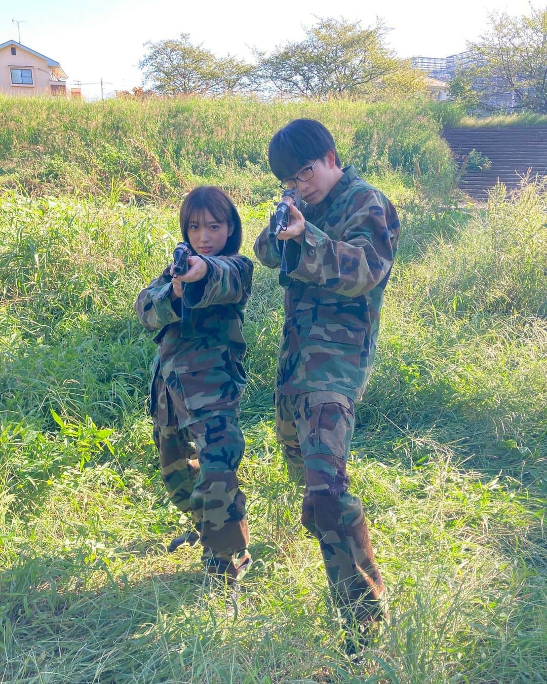 村井の恋のインスタグラム