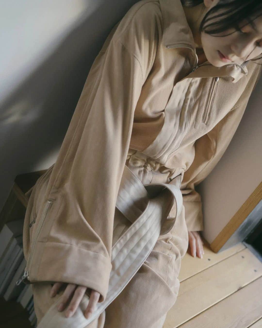小川琴美のインスタグラム：「Ph @takerukohara_sono1  Hm @maki_hairmake_」