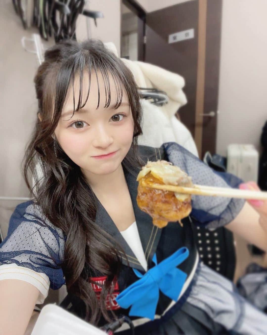 吉田恵芽のインスタグラム