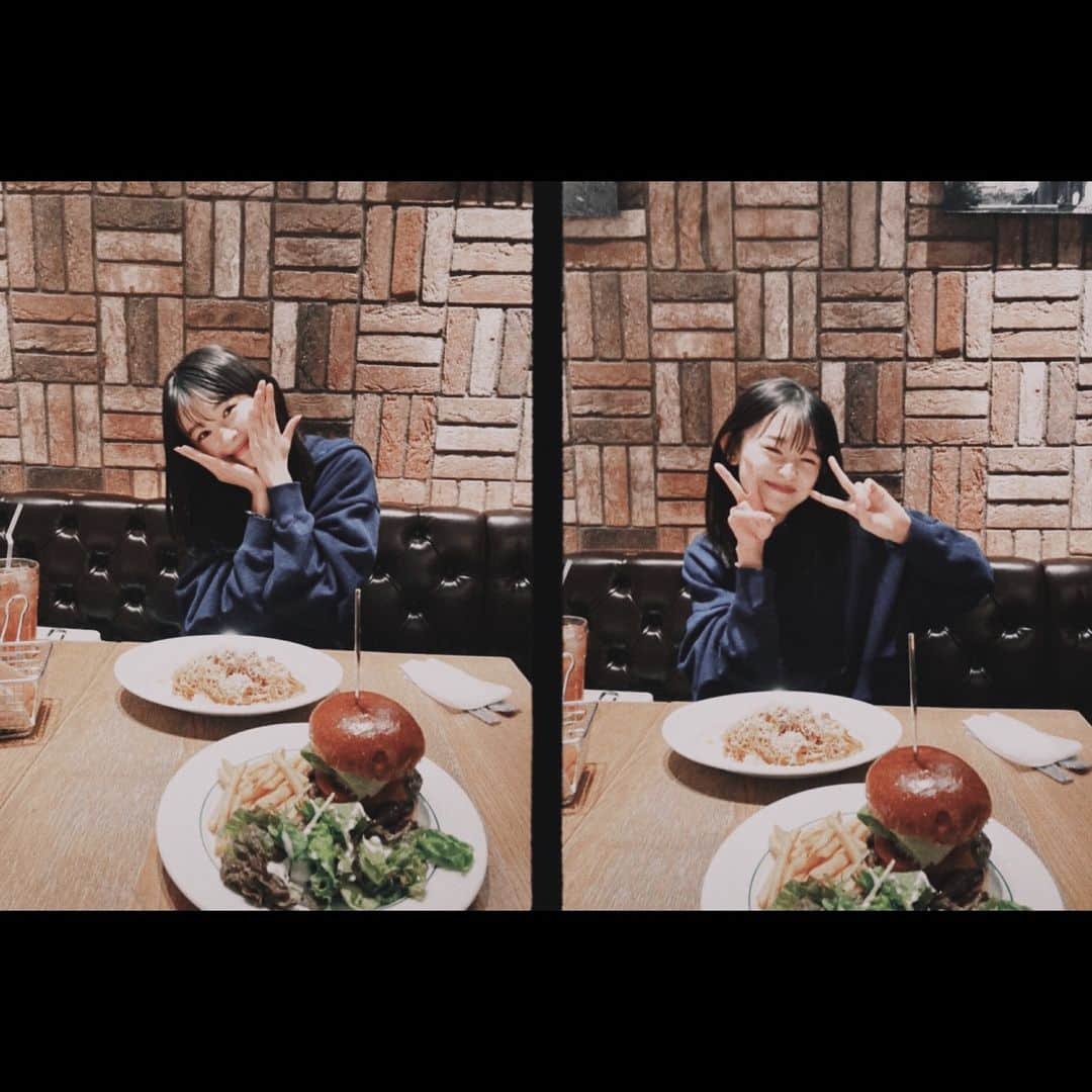 藤村木音のインスタグラム