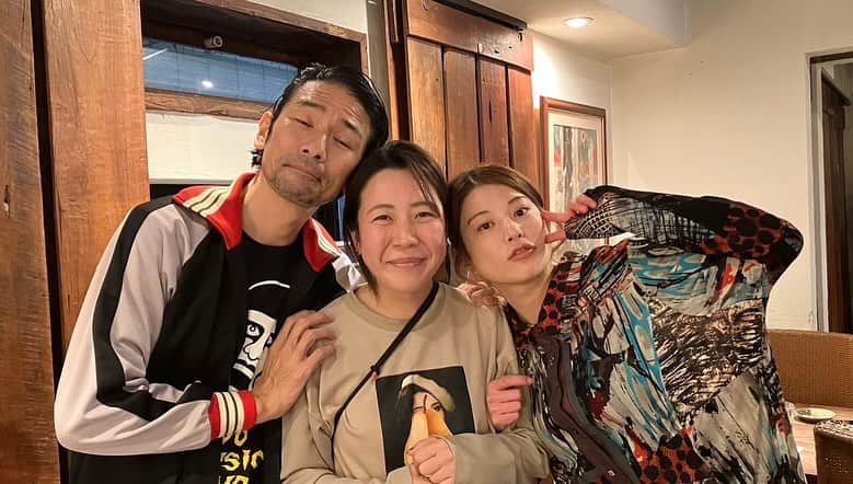 ほな・いこかさんのインスタグラム写真 - (ほな・いこかInstagram)「「剥愛」 東京、豊橋、そして大阪での大千穐楽を終えました！ 目撃していただきありがとうございます👁️ 佳奈さんもキャストさんもスタッフさんも、素晴しく、なんか言葉にできない。すき！剥愛すき！」11月26日 20時22分 - honami__s