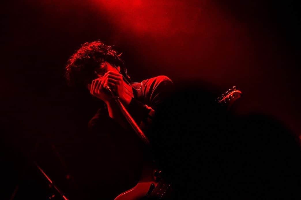CIVILIANさんのインスタグラム写真 - (CIVILIANInstagram)「2023.11.26  the cibo presents. KOBE circuit festival ＜GOLD FINGER 2023＞  setlist 1.人類教ノスゝメ 2.光 3.さよなら以外 4.せめて綺麗に 5.déclassé  #GOLDFINGER2023 #神戸サーキットフェス #CIVILIAN  photo by オオツカユウコ」11月26日 20時16分 - civilian_official