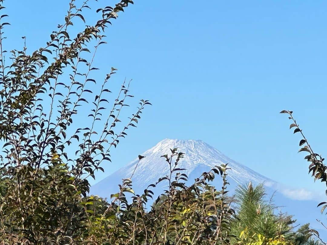 浅野杏奈のインスタグラム：「🗻  いろんな写真」