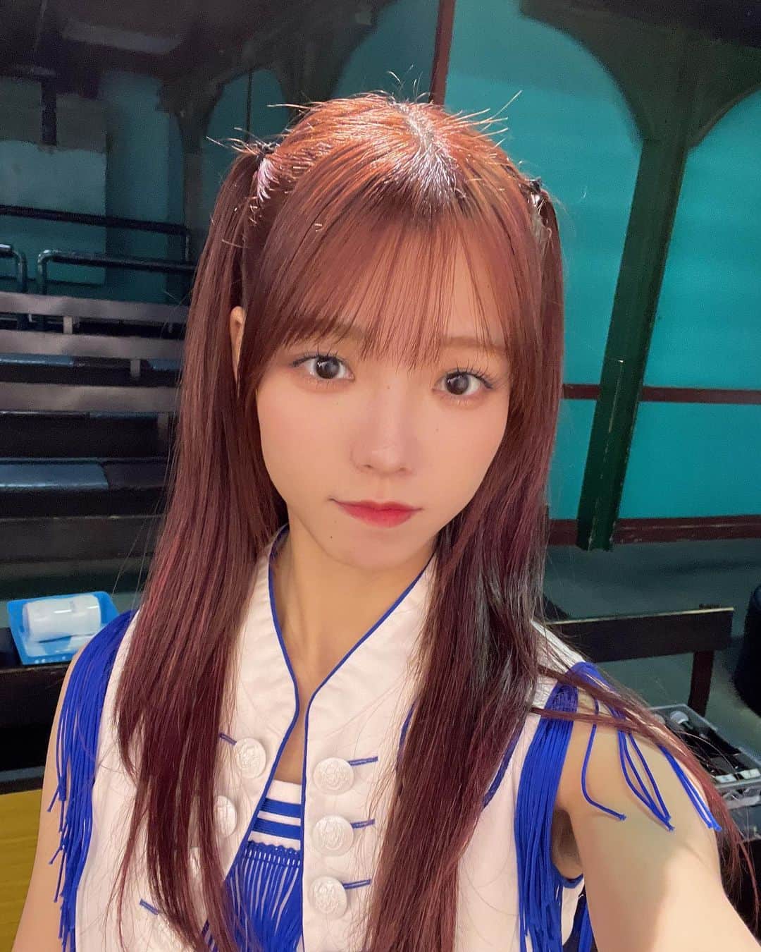 高橋彩音のインスタグラム