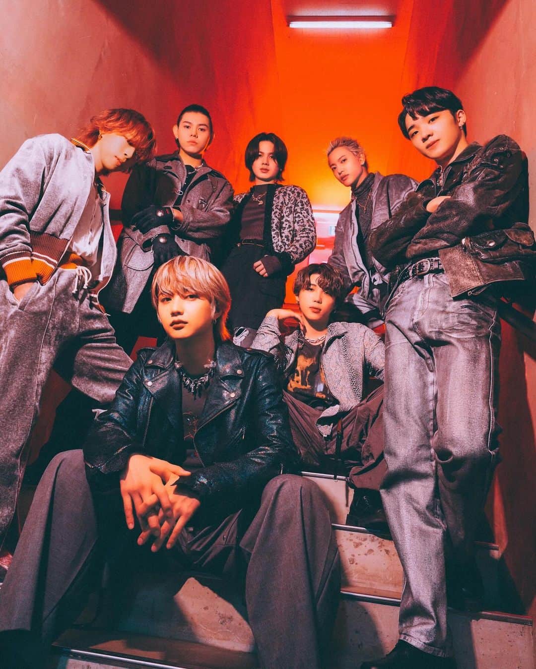 BE:FIRSTさんのインスタグラム写真 - (BE:FIRSTInstagram)「2023.11.26 BE:FIRST ARENA TOUR 2023-2024 “Mainstream”  HIROSHIMA DAY2  #BF_Mainstream  #BEFIRST #SOTA  #SHUNTO」11月26日 20時43分 - befirst__official