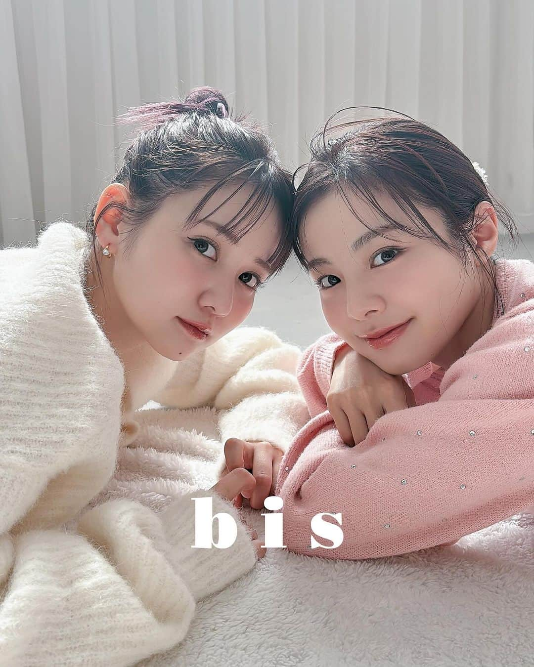 bis_web bis [ビス] のインスタグラム