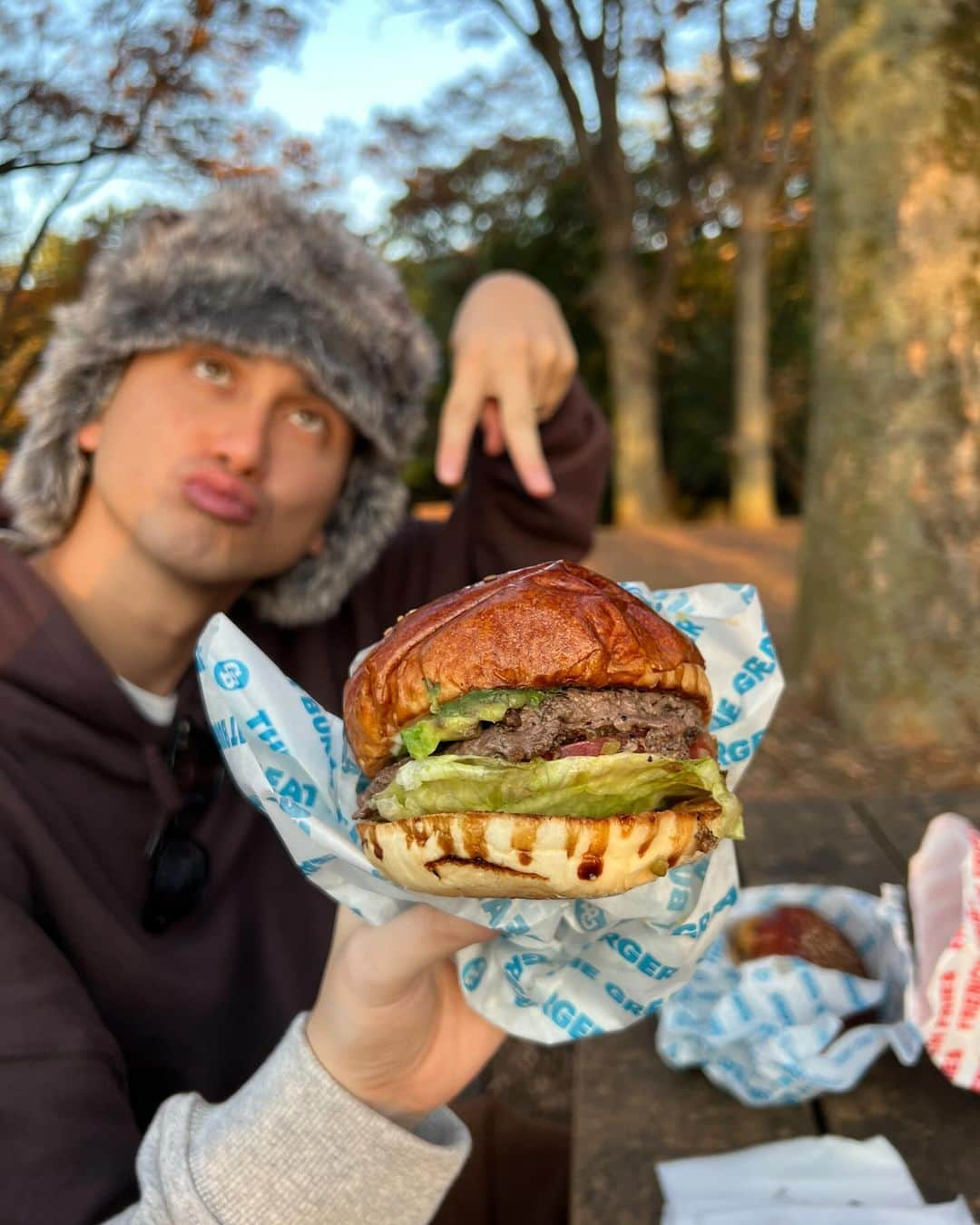 びにえみのインスタグラム