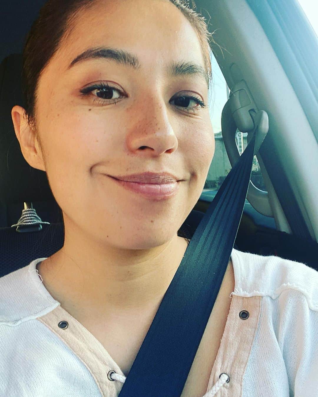 福原美穂さんのインスタグラム写真 - (福原美穂Instagram)「#lately   #hike  hike with pond  #youtube last shooting 2023 mexico 20th #rum and #rummy   #selfiewithmakeup」11月26日 20時47分 - miho_fukuhara