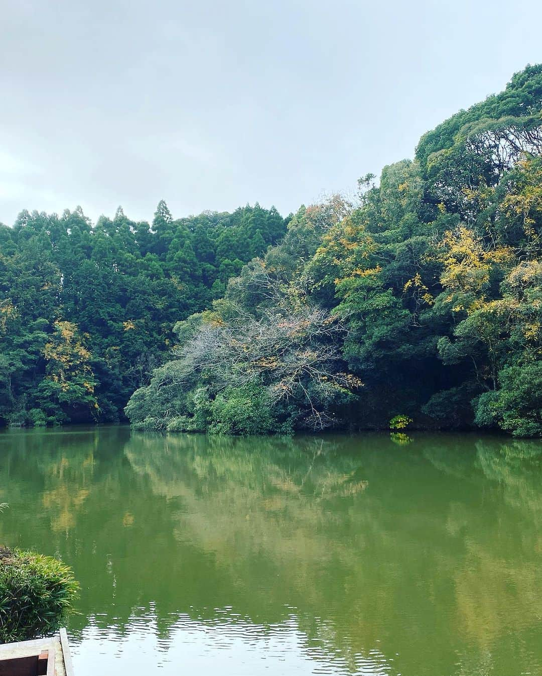 福原美穂さんのインスタグラム写真 - (福原美穂Instagram)「#lately   #hike  hike with pond  #youtube last shooting 2023 mexico 20th #rum and #rummy   #selfiewithmakeup」11月26日 20時47分 - miho_fukuhara