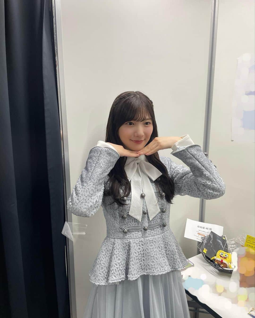 河田陽菜のインスタグラム
