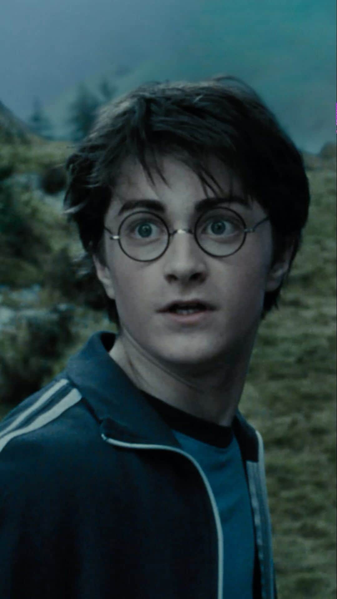 ハリー・ポッターのインスタグラム：「what’s your patronus? 👀」