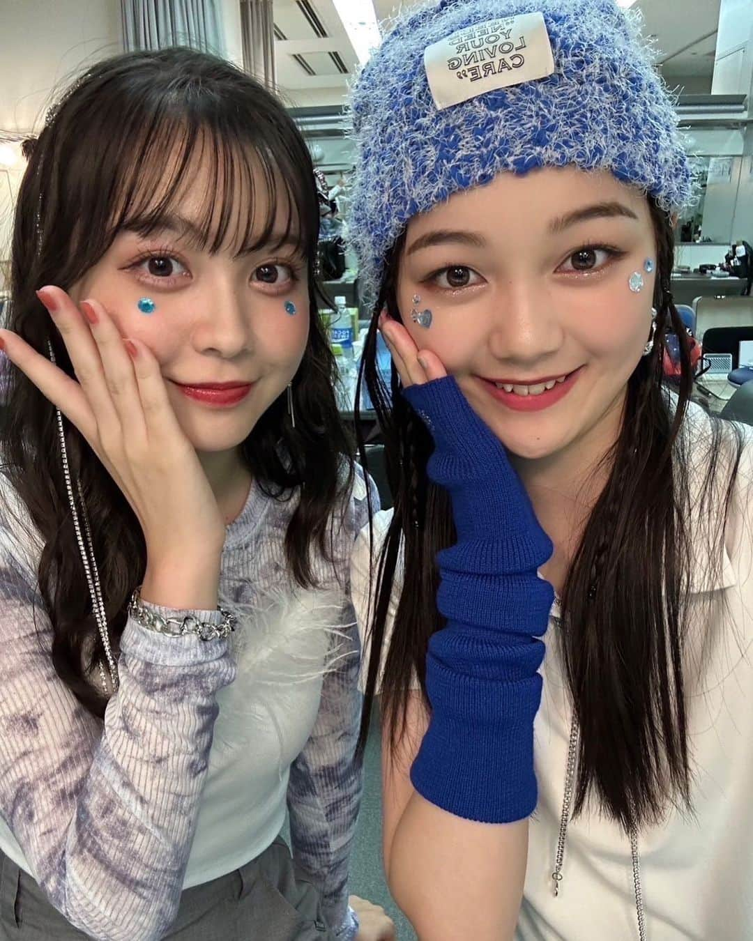 佐藤菜月海さんのインスタグラム写真 - (佐藤菜月海Instagram)「・ ありさ16歳おめでとう❕💞  素敵な一年にしてね⸜ 🌷 ⸝  #藤野有紗 #16歳 #お誕生日 #07 #佐藤菜月海」11月26日 20時58分 - natsumi_sato814official