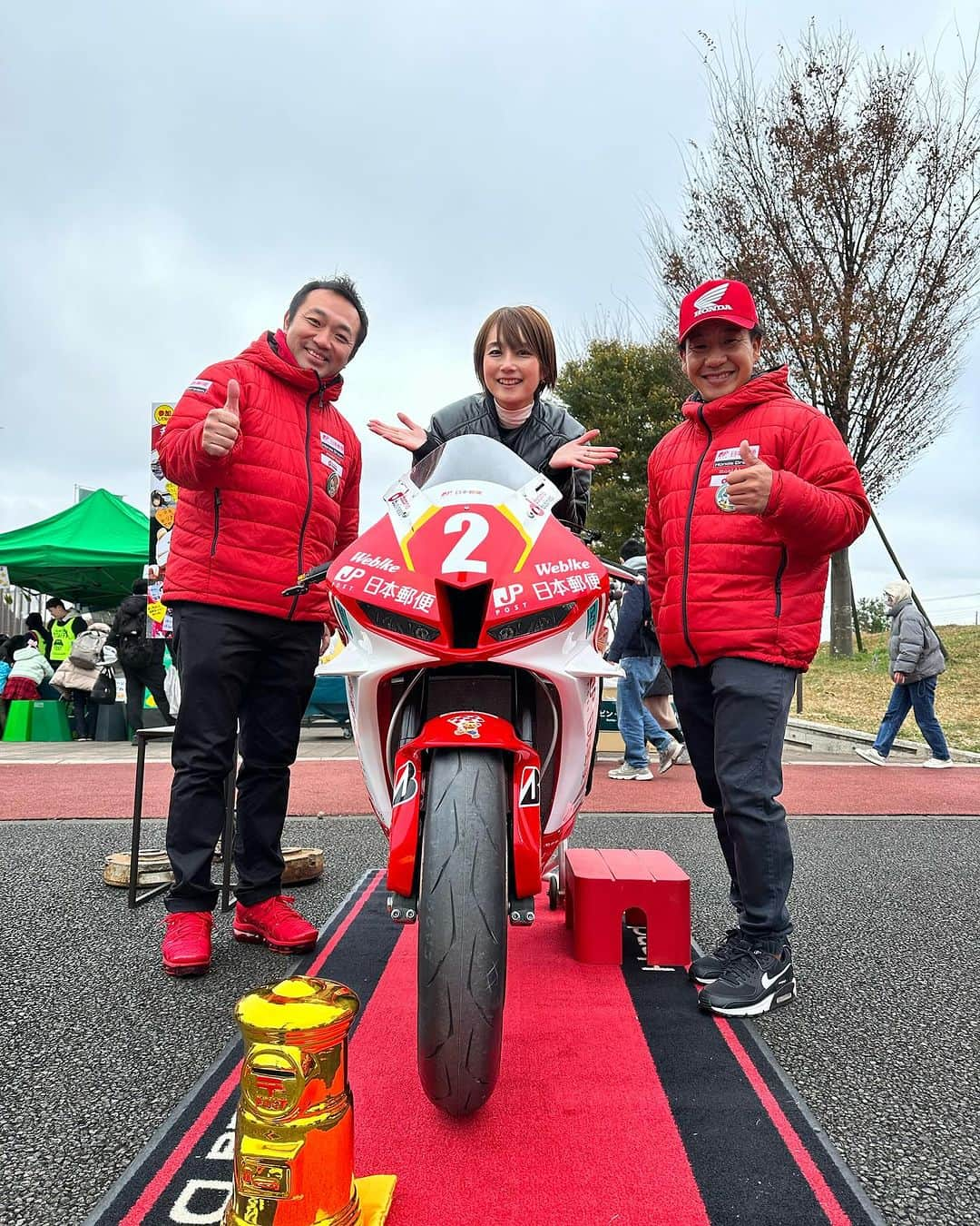 細田阿也のインスタグラム