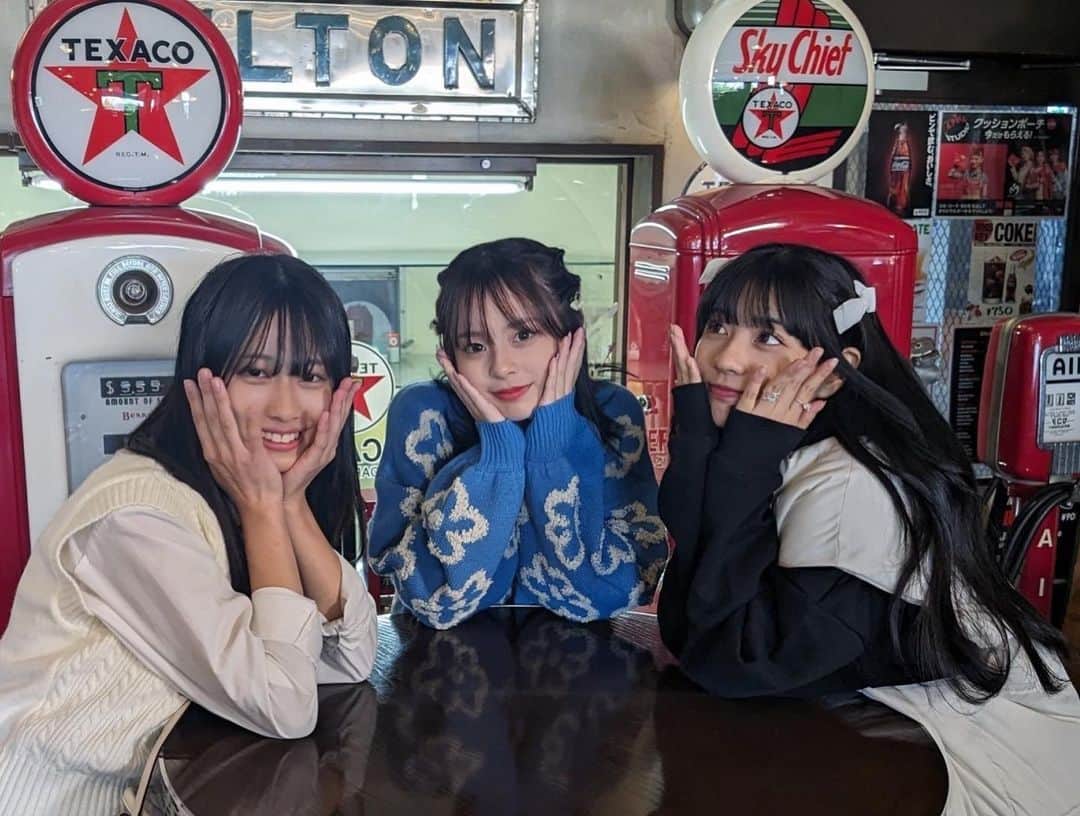 大嶺夢月希さんのインスタグラム写真 - (大嶺夢月希Instagram)「今日好きのYouTubeアカウントで 夏休み編2023女子メンバーが Google Pixel のベストテイク機能で表情を変えたりして遊んだ様子が動画としてアップされました‪✿ ～～〜〜〜～～～～～～～～～～～～～～～  そしてみんなに素敵なお知らせ🌷´-  私たちが持ってる Google Pixel が当たるキャンペーン！！  ぜひぜひチェックして応募してね！！ たくさんのご応募お待ちしておりますෆ‪‪  詳しくは今日好きYouTube、Twitterをチェック💕  ～～～～～～～～～～～～～～～～～～～～   #今日好き  #ベストテイクで盛ってやるのさ   #PR」11月26日 21時01分 - oomineyuzuki