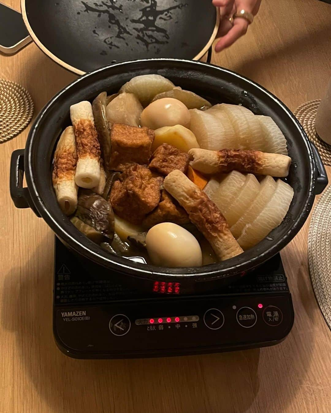 加藤ジュンコさんのインスタグラム写真 - (加藤ジュンコInstagram)「PCの入るカバン、 本当の冬は4枚目🍢」11月26日 21時10分 - _katojun_