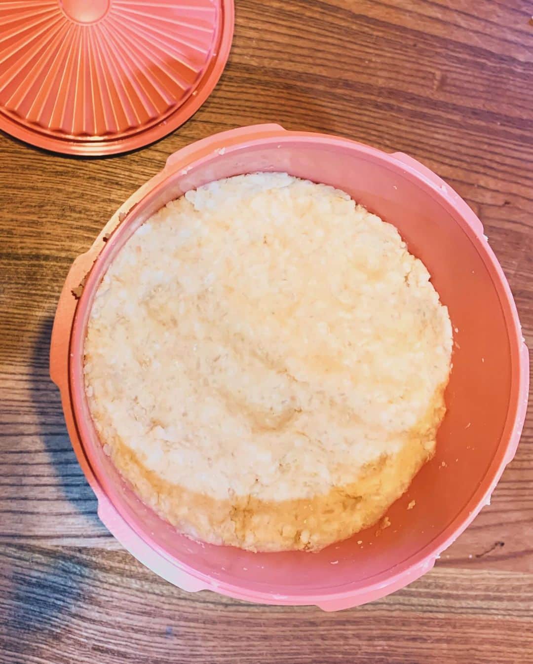 木内晶子のインスタグラム：「香川県のお正月と言えば白味噌のあん餅雑煮。以前から体験したかった味噌作りを三豊市の丸岡製造所さんで体験をしてきました。こちらは白味噌ですが赤味噌もあります。お店で作られた甘酒に感動し醤油麹を持ち帰りとっても美味しく麹にもすっかりハマりました！ 徳島県の木頭柚子は爽やかでとってもいい香り〜柚子味噌はご飯にもあいます。とっても美味しかったです！ #丸岡味噌麹製造所  #味噌#体験作り#麹  #香川県であそぼう！トク旅キャンペーン #四国 #ギュッと四国」