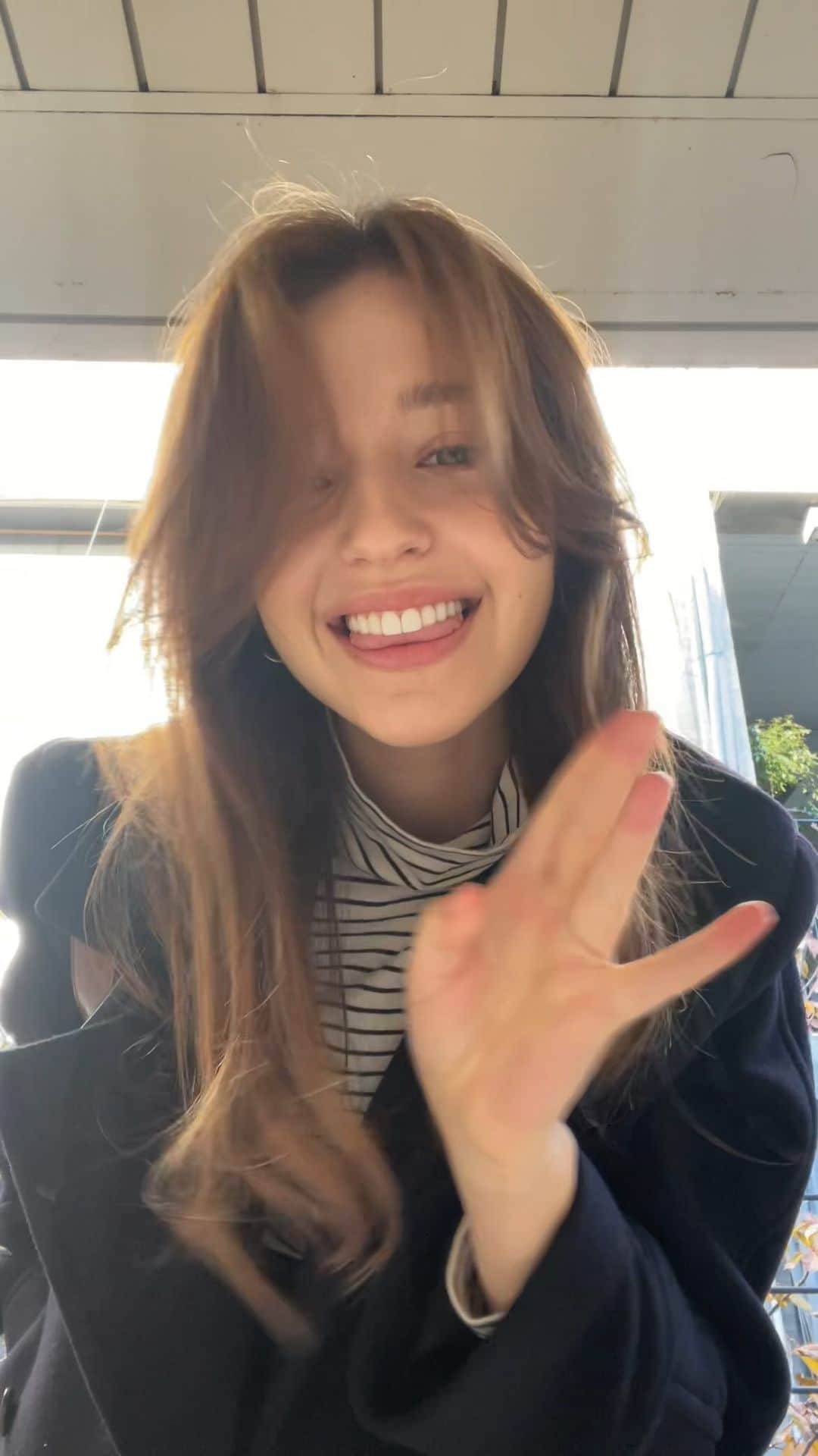アンジェリーナ・ダニロヴァのインスタグラム：「한국에서 행복하게 사는지 7년 되었습니다. My heart is so full.♥️🍄」