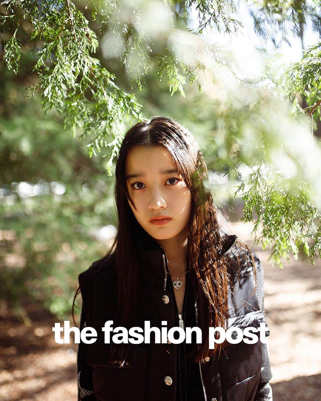 The Fashion Postのインスタグラム