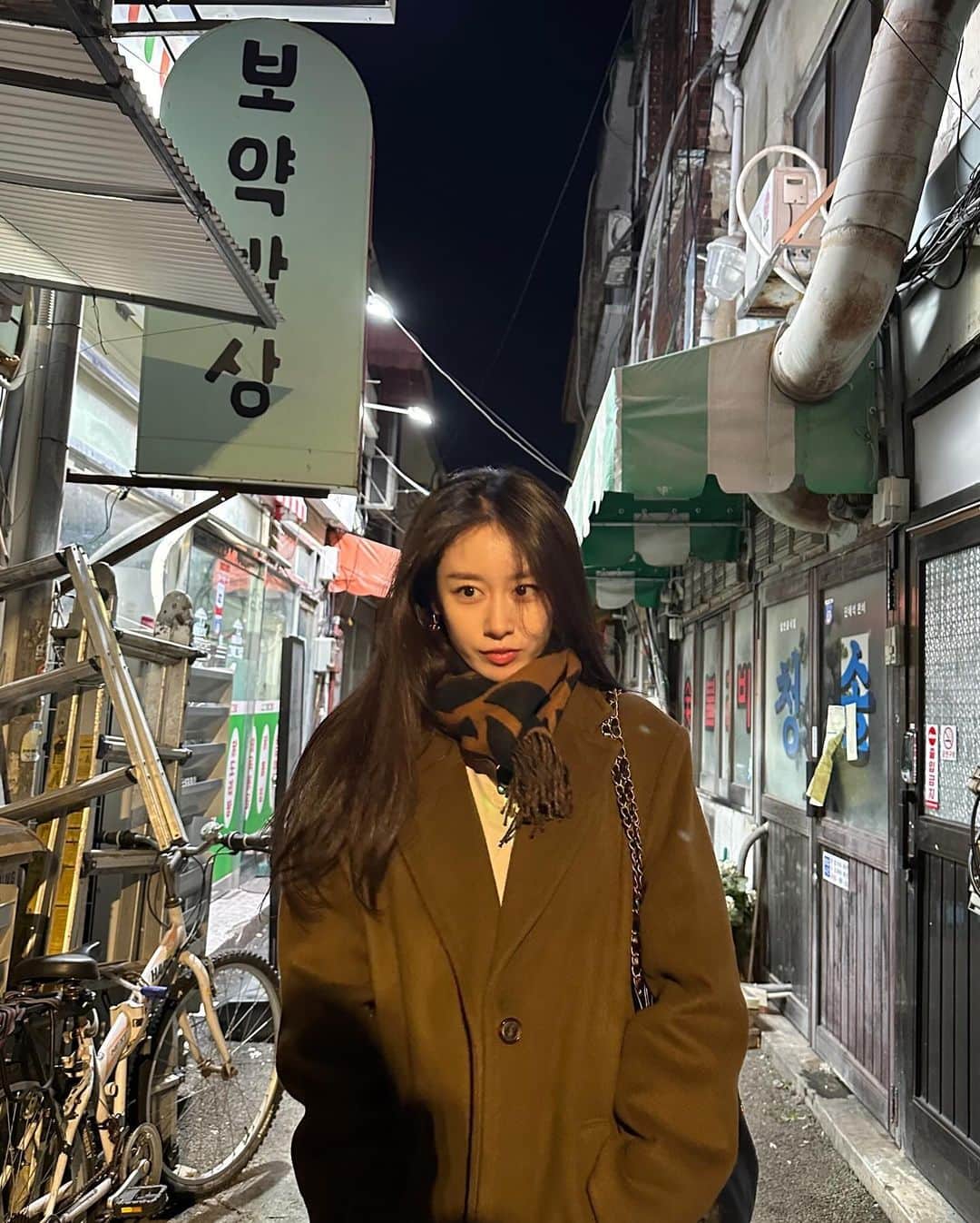 ジヨン さんのインスタグラム写真 - (ジヨン Instagram)11月26日 14時36分 - jiyeon2__