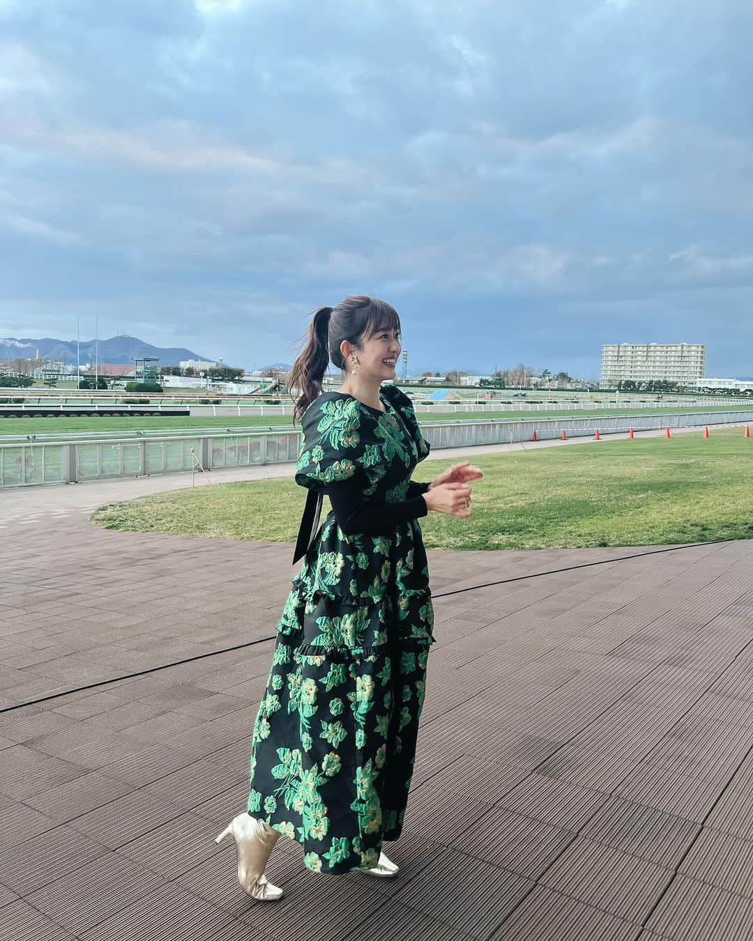 菊地亜美さんのインスタグラム写真 - (菊地亜美Instagram)「最近の衣装たち🩷💛🧡🩵💚」11月26日 14時56分 - amikikuchi0905