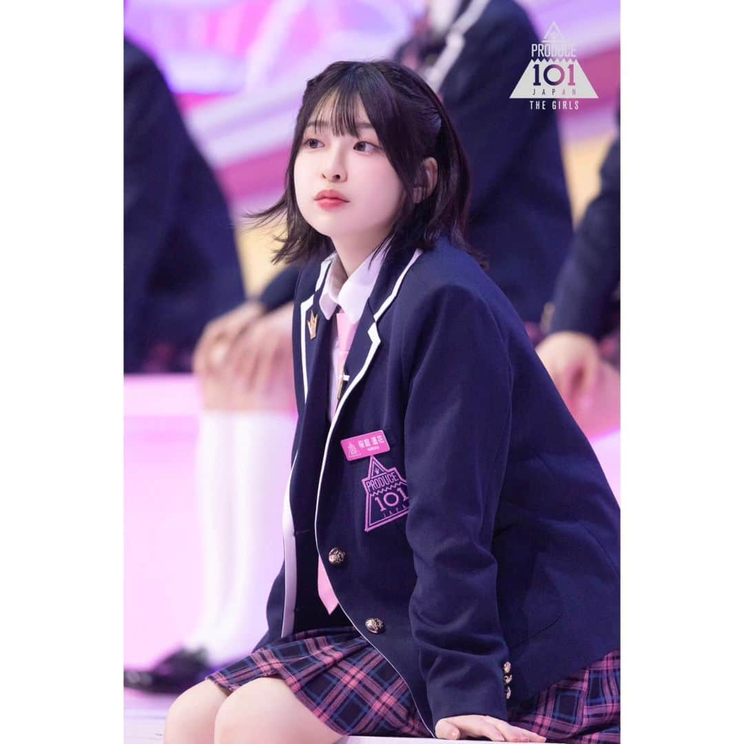 PRODUCE 101 JAPANさんのインスタグラム写真 - (PRODUCE 101 JAPANInstagram)「[📸] BEHIND PHOTO *໒꒱⋆  ┊▶┊ #日プガールズ #8 ┊◀┊  Lemino にて本編オンデマンド配信中📲  #日プ #LEAPHIGH #Lemino #レミノ #毎週木曜21時レミノ配信中」11月26日 15時08分 - produce101japan_official