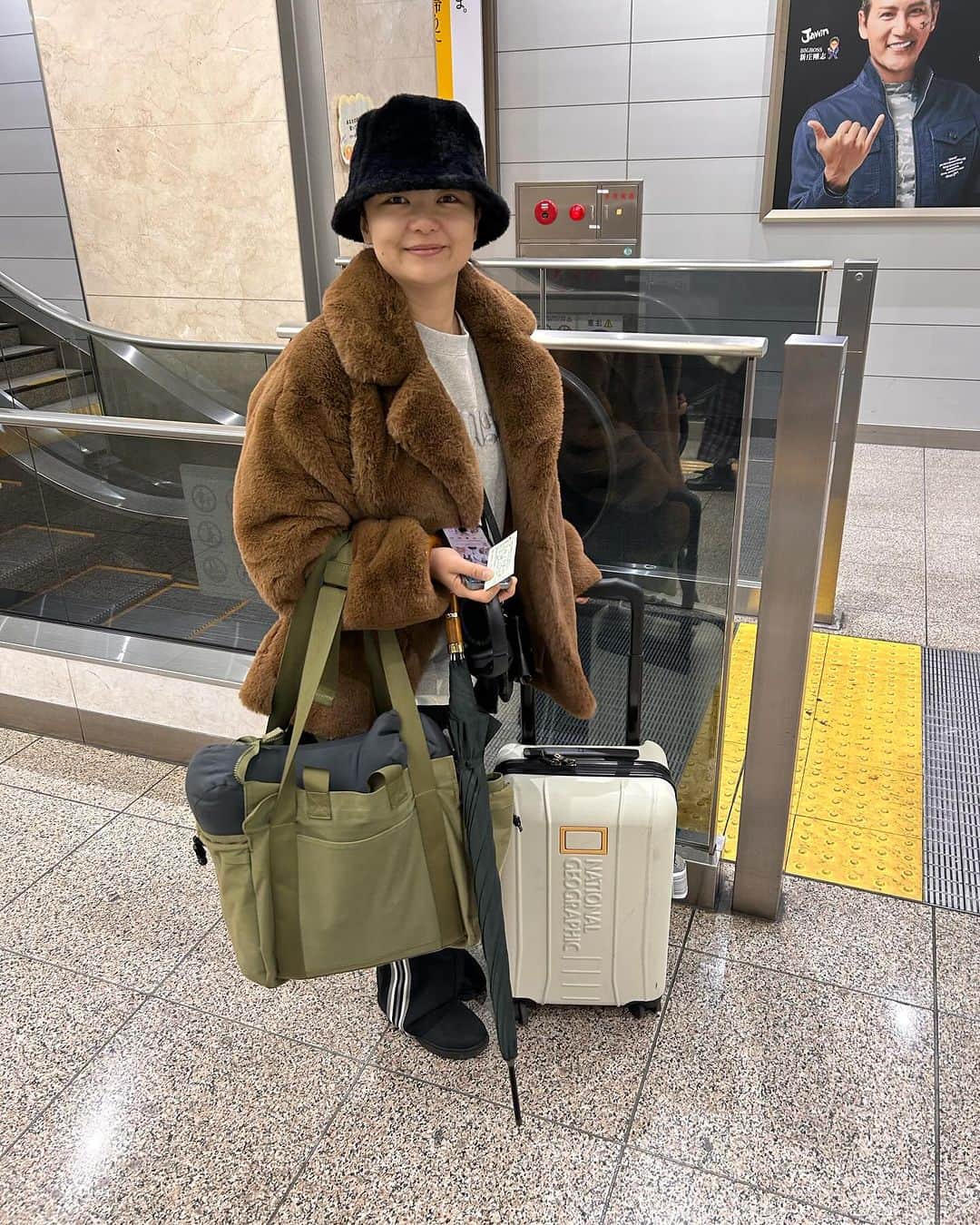 亜生のインスタグラム