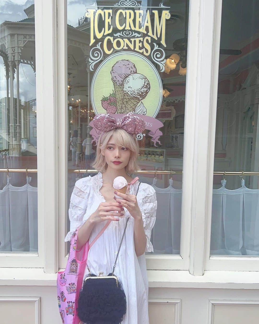 廣澤衣里のインスタグラム