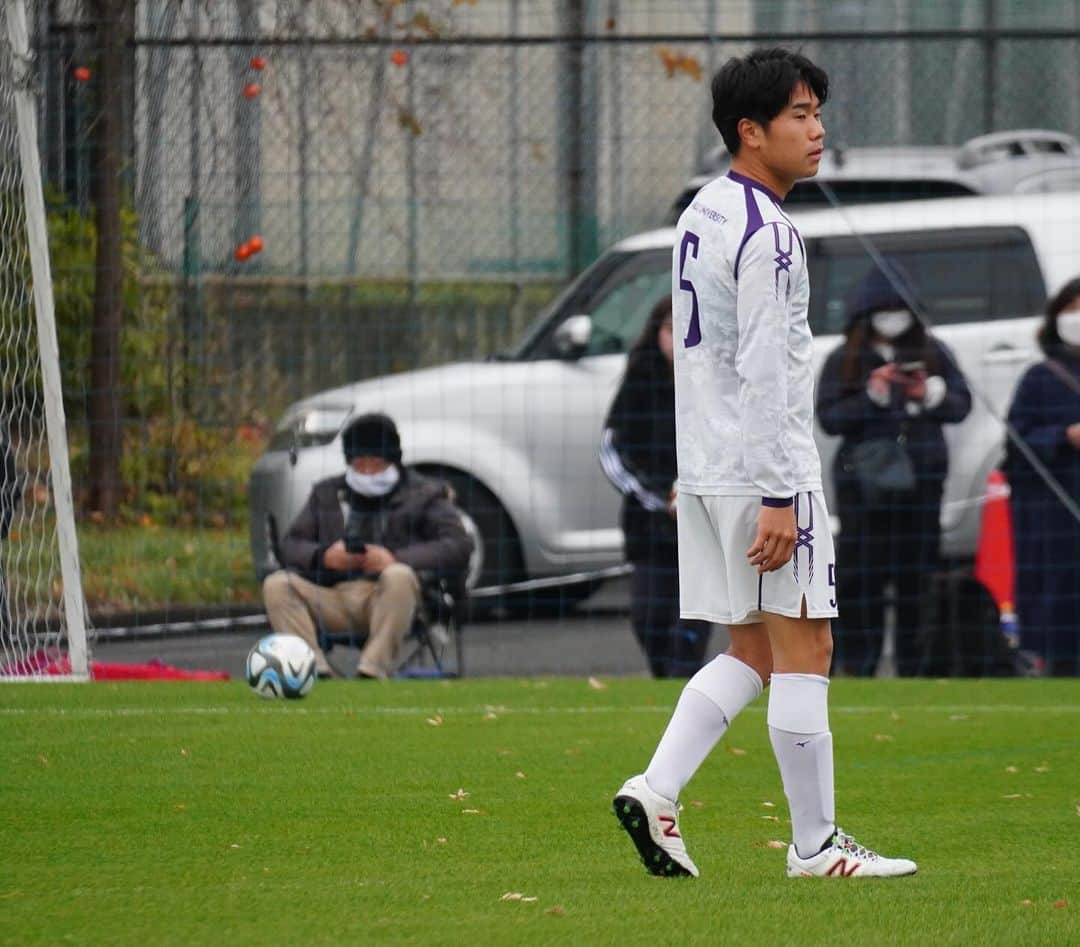 FC東京オフィシャルグッズさんのインスタグラム写真 - (FC東京オフィシャルグッズInstagram)「🔵🔴  #明治大学 とのトレーニングマッチ!! 来季の加入が内定している #岡哲平 選手、U-18出身の #常盤亨太 選手も出場していました🤝🔵🔴 @kimuraseiji0824  @tsubasa.terayama17  @fctokyoofficial  #明治大学  #FC東京 #fctokyo #tokyo」11月26日 15時24分 - fctokyoofficial