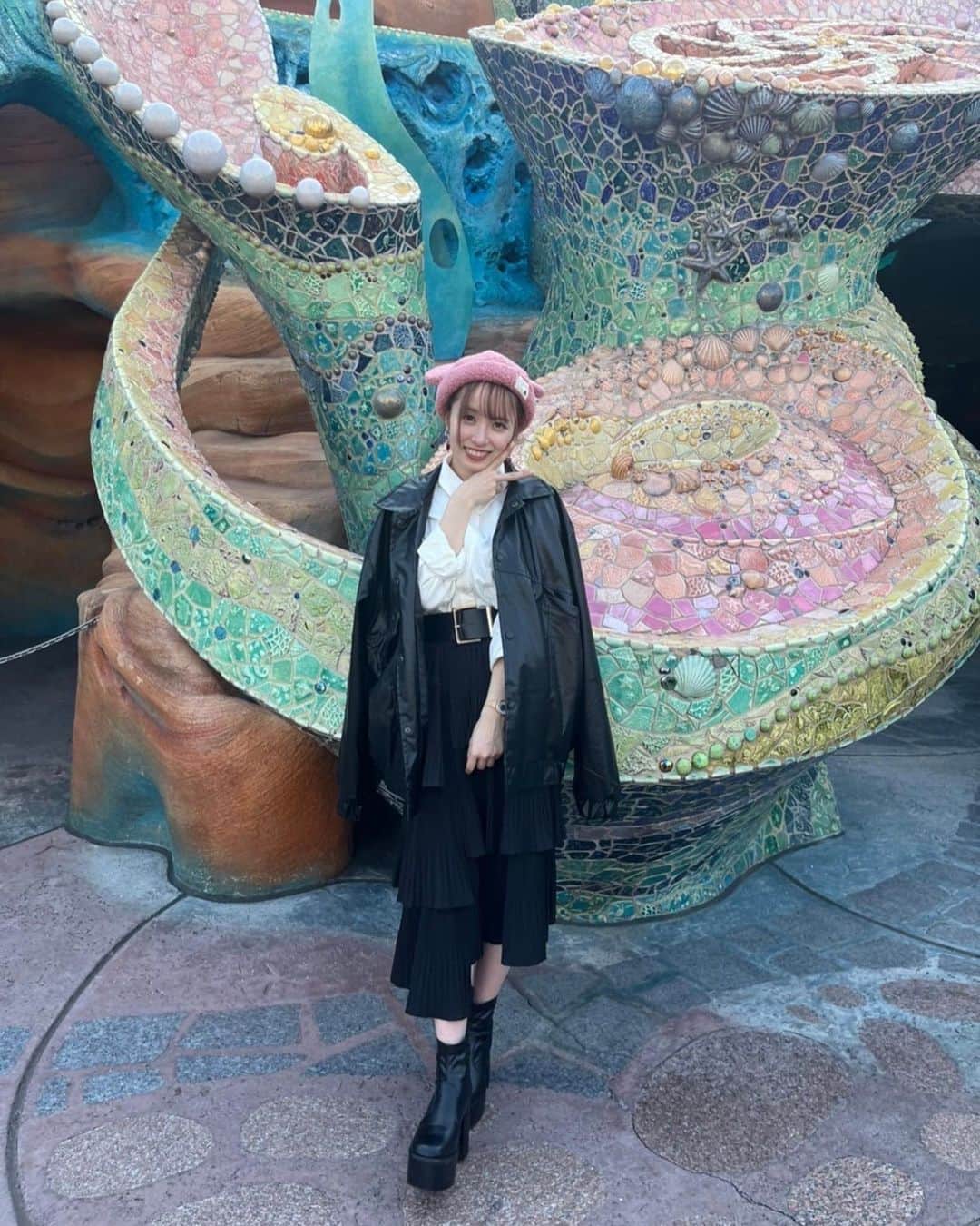 平野ひかるのインスタグラム