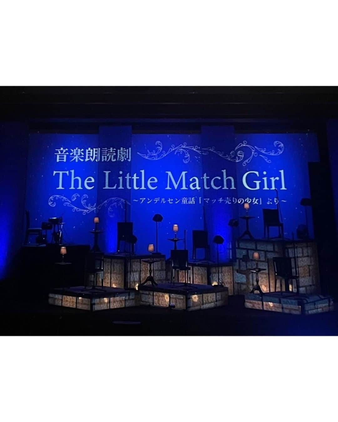 三村遙佳さんのインスタグラム写真 - (三村遙佳Instagram)「. ⾳楽朗読劇 THE LITTLE MATCH GIRL  〜 #アンデルセン童話「#マッチ売りの少女」より〜📚  出演させていただきます🕯  ➖出演回➖ ⚫︎11月28日(火) 19:00  ※LIVE配信有り ⚫︎11月30日(木) 19:00 ⚫︎12月 2日 (土)  18:00 ⚫︎12月 3日 (日)  16:00  私の初日は28日です✨  素敵な出演者の皆様と、大切に物語を紡いでいきます📚 よろしくお願いします✨  #朗読劇マッチ売り #童話 #マッチ売りの少女 #音楽 #音楽朗読劇 #ピアノ #生演奏 #銀座博品館 #銀座博品館劇場 #声優 #actor #actress #朗読劇#animegirl #셀카 #셀스타그램  #패션스타그램 #데일리 #asiangirl #cosplay #좋 아요 #맞팔 #YouTube #グラビア #日系穿搭 #女孩 #소녀 #长发 #japan」11月26日 15時37分 - mimuraharuka_1027