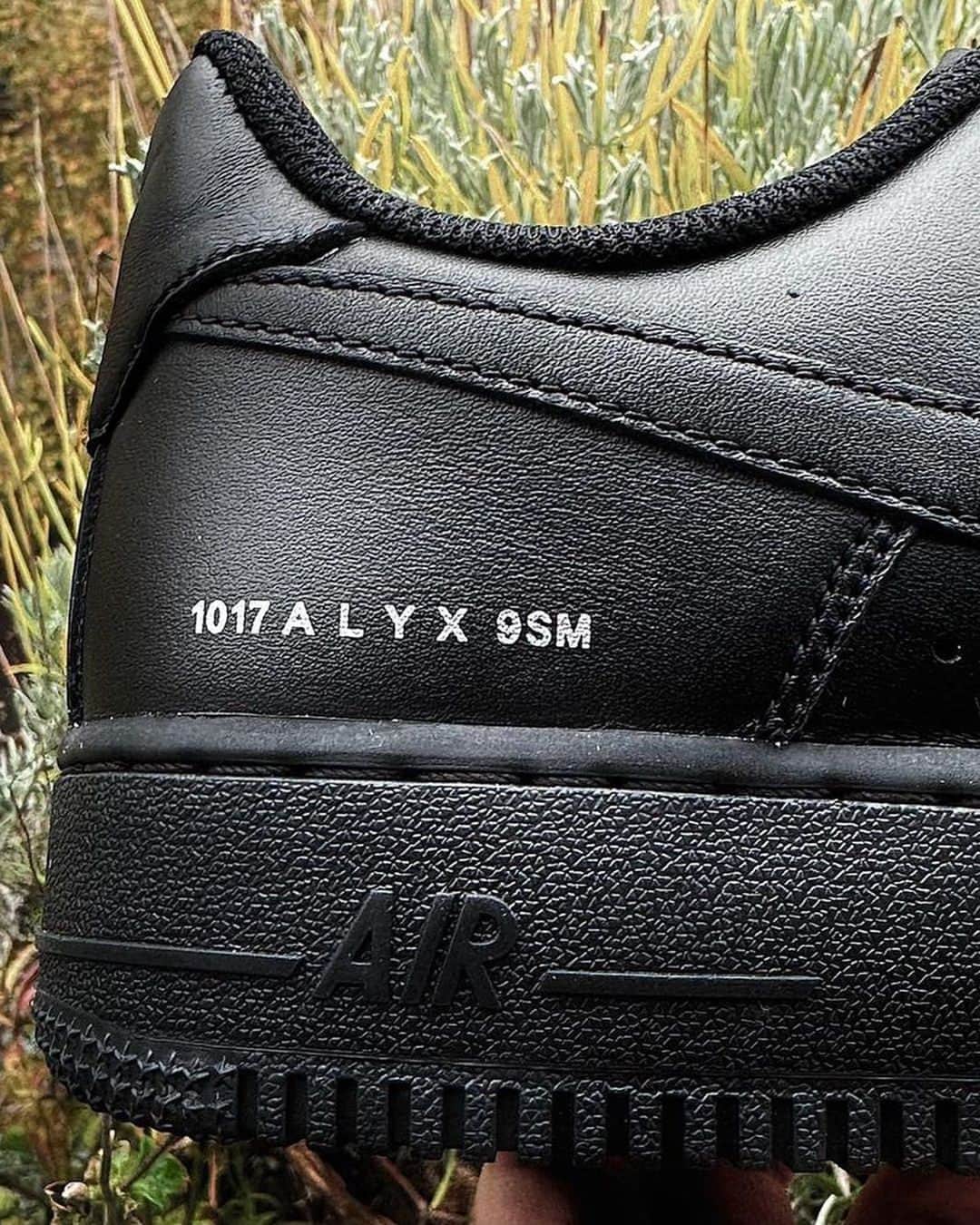 hypebeast af1
