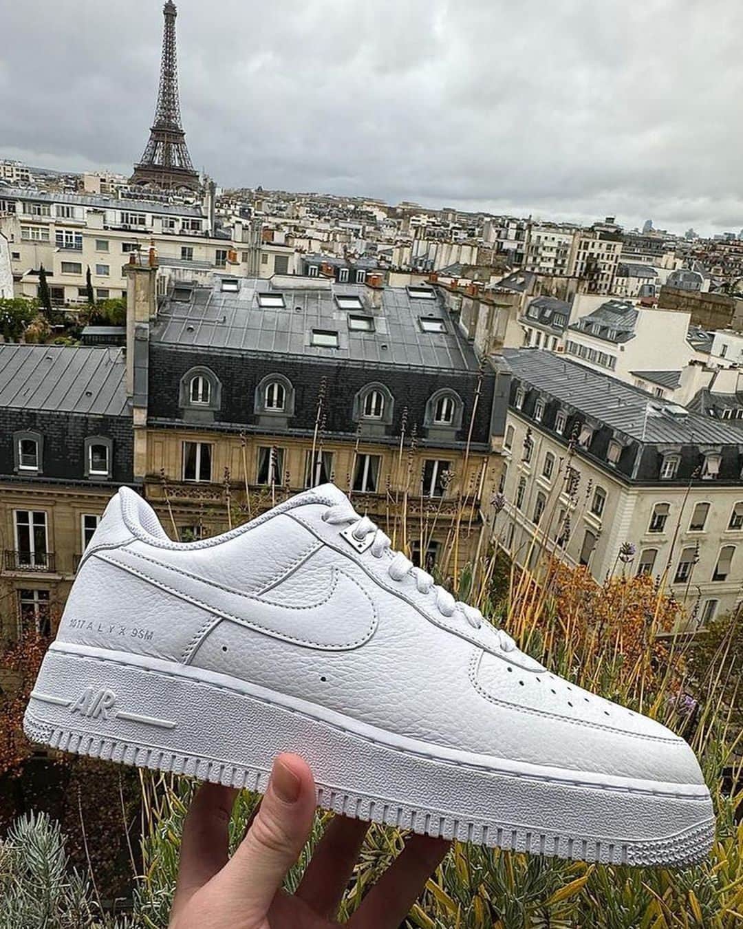 HYPEBEASTさんのインスタグラム写真 - (HYPEBEASTInstagram)「Take a first look at the ...