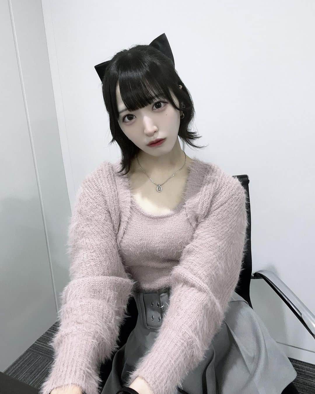 相笠萌のインスタグラム
