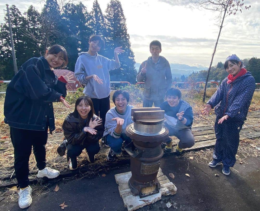 松本亜美のインスタグラム