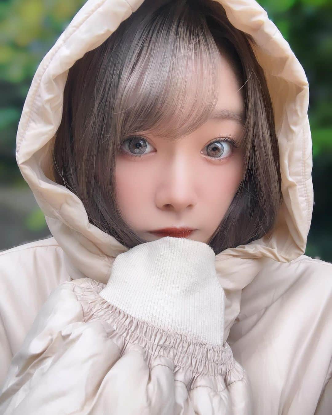 長谷川玲奈のインスタグラム